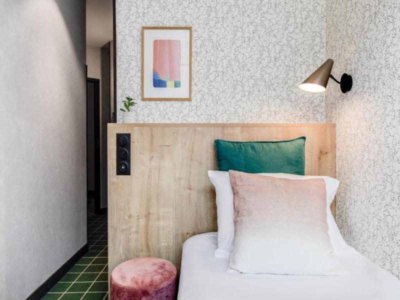 Republik Hôtel image