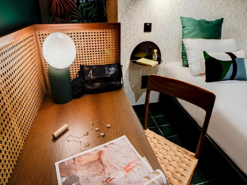 Republik Hôtel image