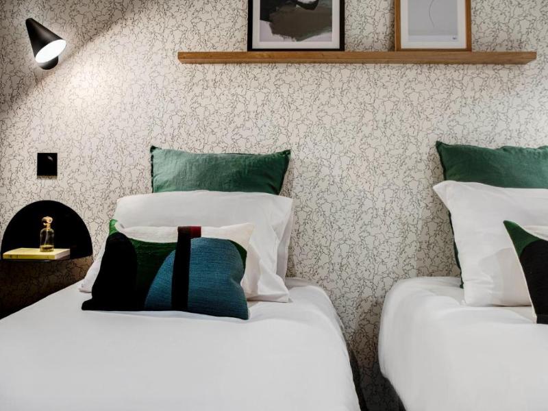 Republik Hôtel image