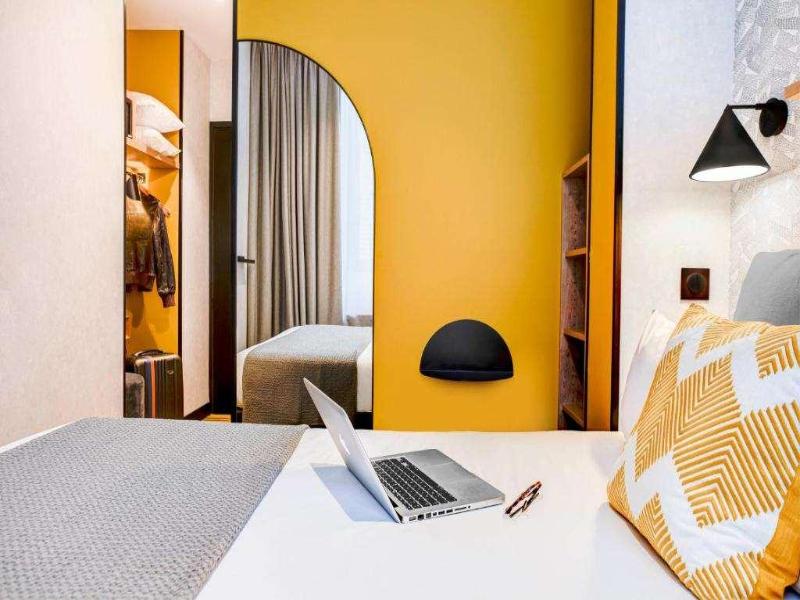 Republik Hôtel image