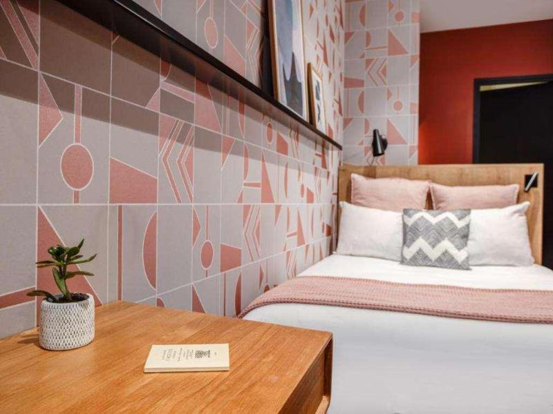 Republik Hôtel image