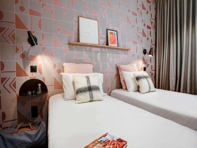 Republik Hôtel image