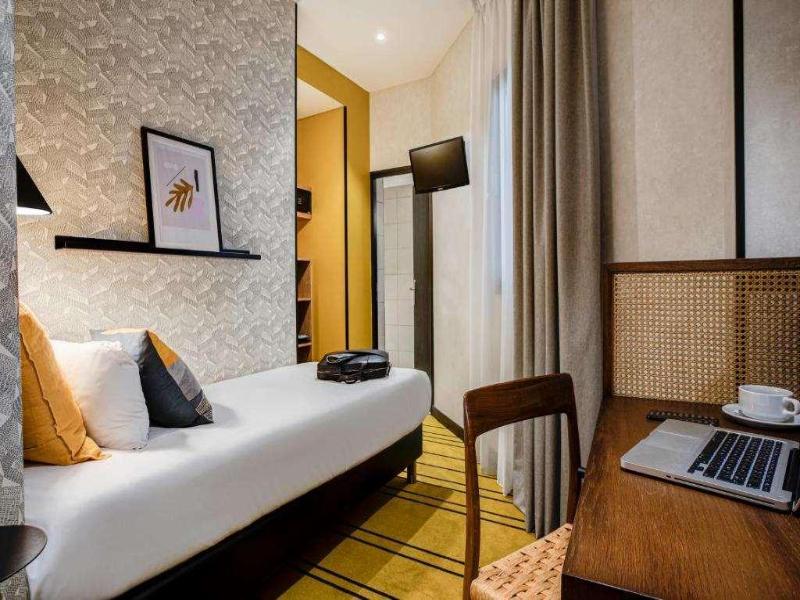 Republik Hôtel image