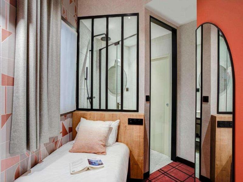 Republik Hôtel image
