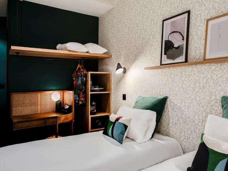 Republik Hôtel image