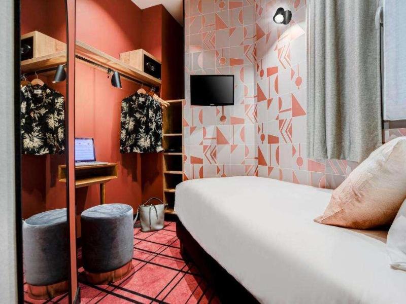Republik Hôtel image
