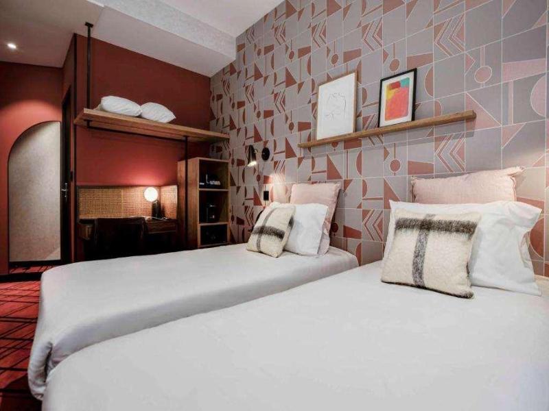 Republik Hôtel image