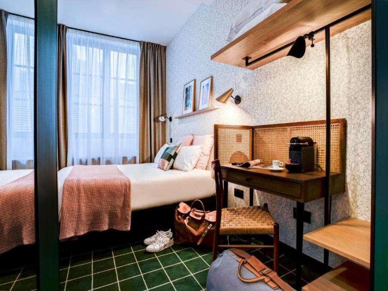 Republik Hôtel image