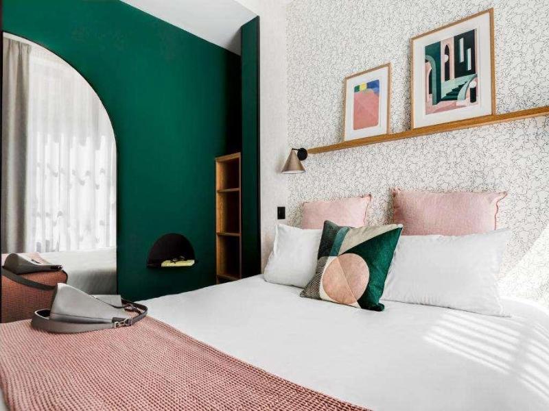 Republik Hôtel image