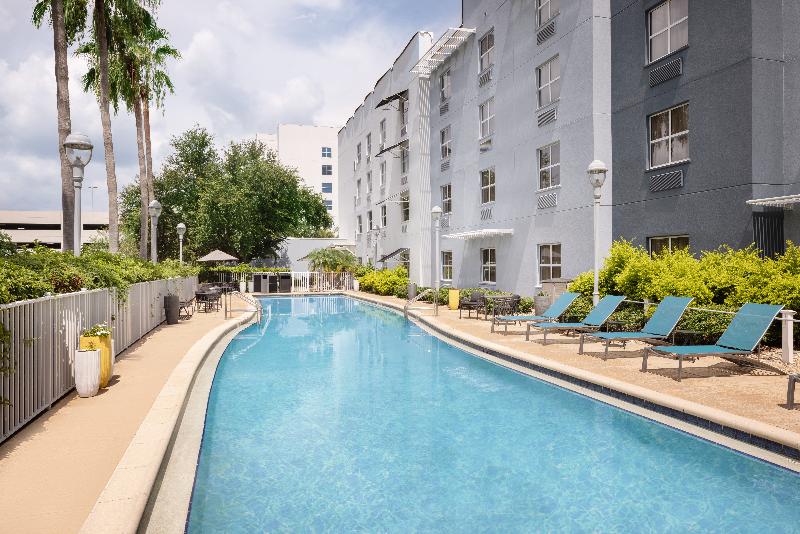 TownePlace Suites by Marriott Tampa Westshore/Airp image