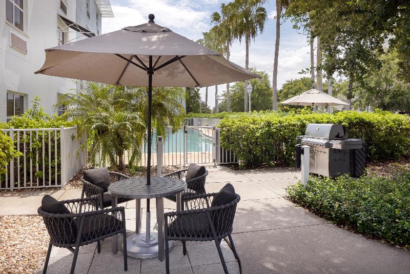 TownePlace Suites by Marriott Tampa Westshore/Airp image