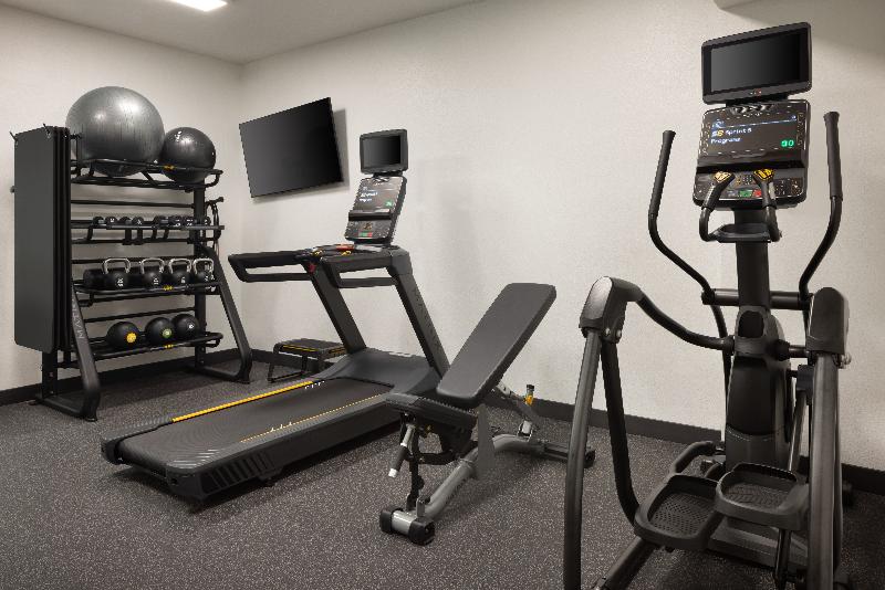 TownePlace Suites by Marriott Tampa Westshore/Airp image