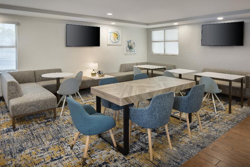 TownePlace Suites by Marriott Tampa Westshore/Airp image