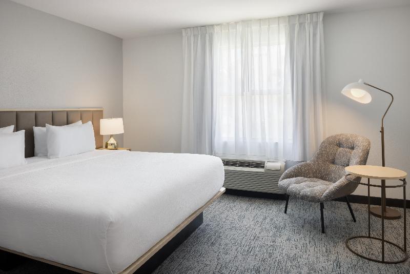 TownePlace Suites by Marriott Tampa Westshore/Airp image