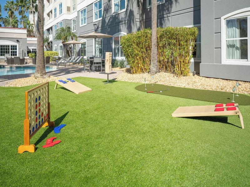 Residence Inn by Marriott Tampa Westshore/Airport image