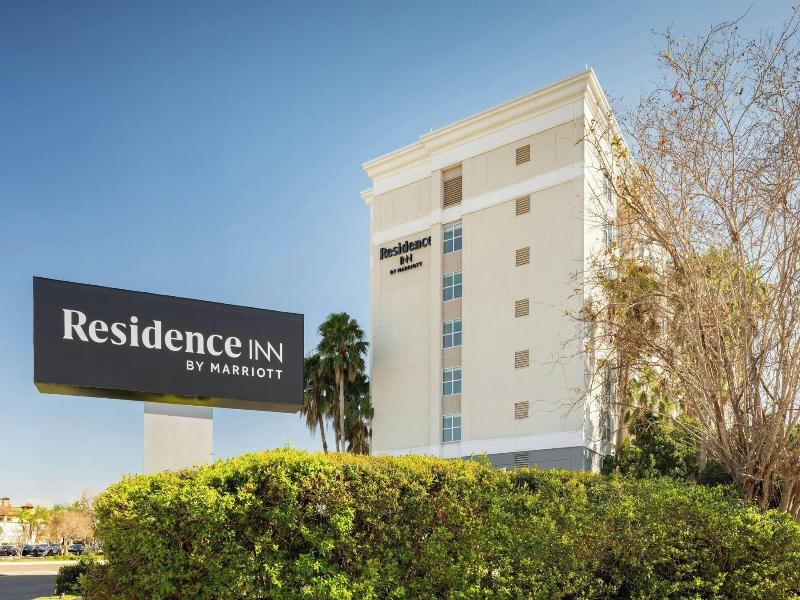Residence Inn by Marriott Tampa Westshore/Airport image
