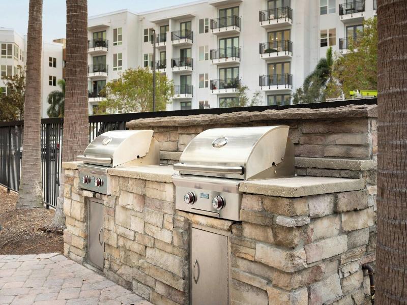 Residence Inn by Marriott Tampa Westshore/Airport image