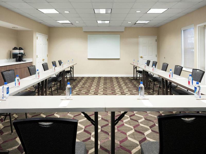 Residence Inn by Marriott Tampa Westshore/Airport image
