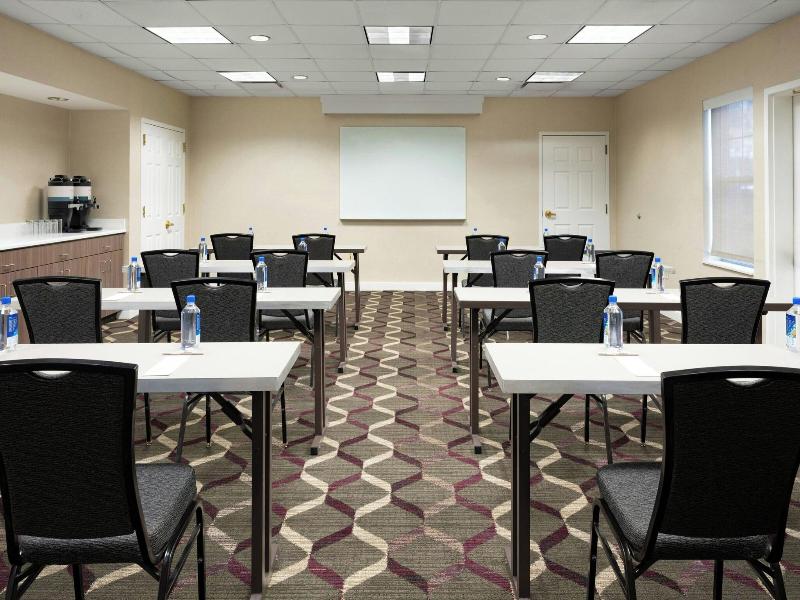 Residence Inn by Marriott Tampa Westshore/Airport image