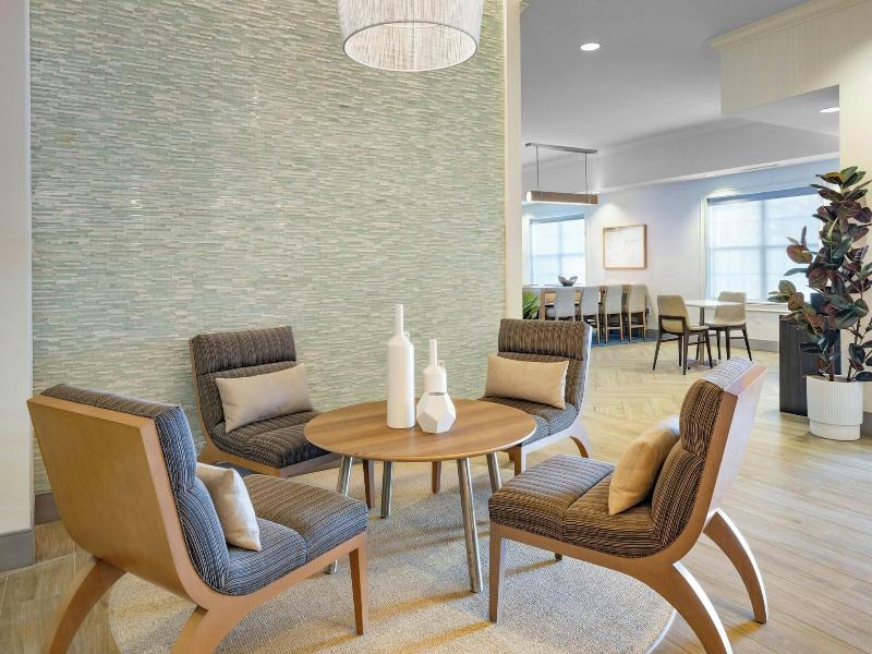 Residence Inn by Marriott Tampa Westshore/Airport image