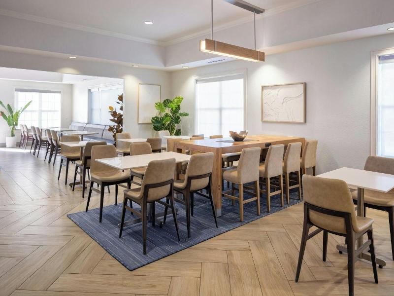 Residence Inn by Marriott Tampa Westshore/Airport image