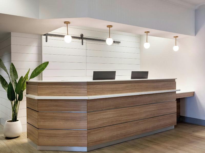 Residence Inn by Marriott Tampa Westshore/Airport image