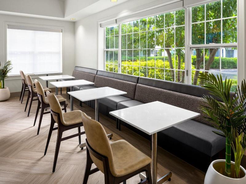 Residence Inn by Marriott Tampa Westshore/Airport image
