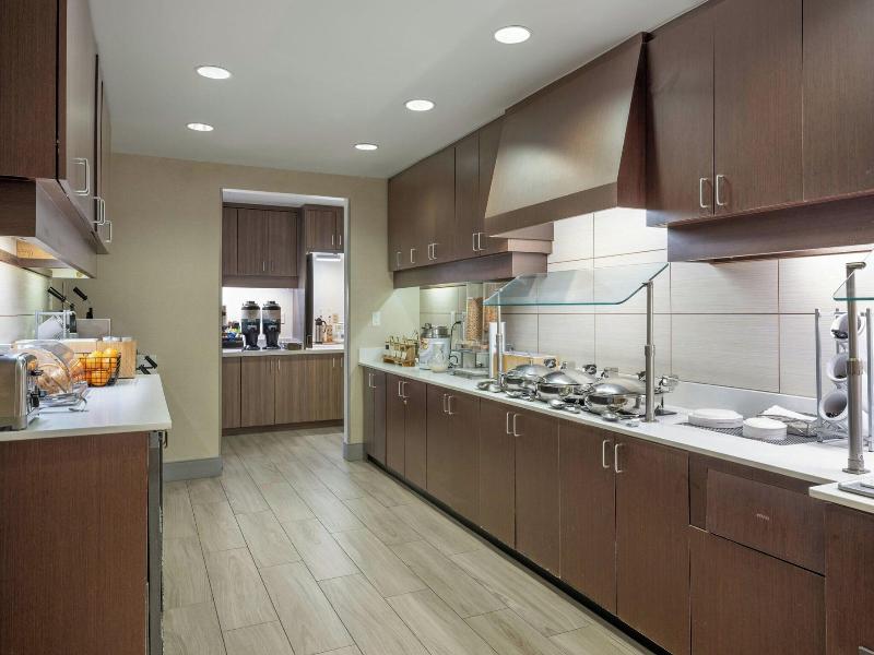 Residence Inn by Marriott Tampa Westshore/Airport image