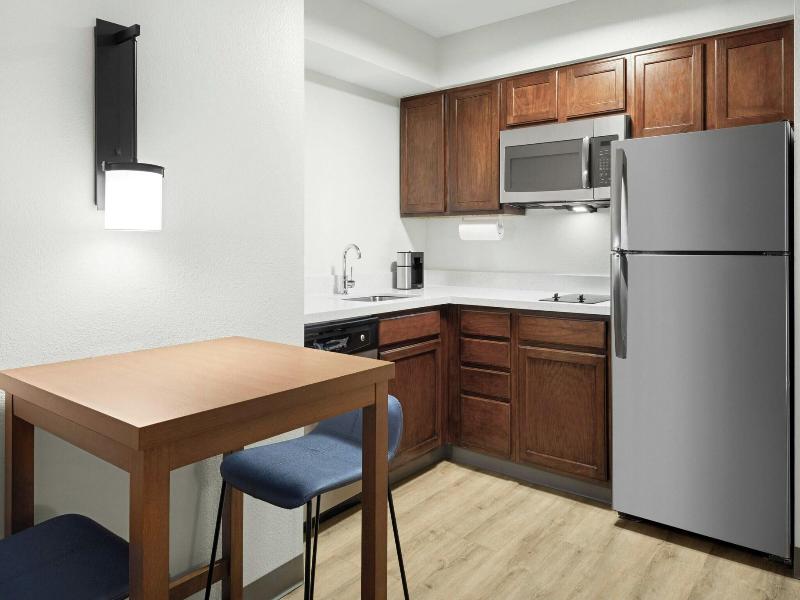 Residence Inn by Marriott Tampa Westshore/Airport image