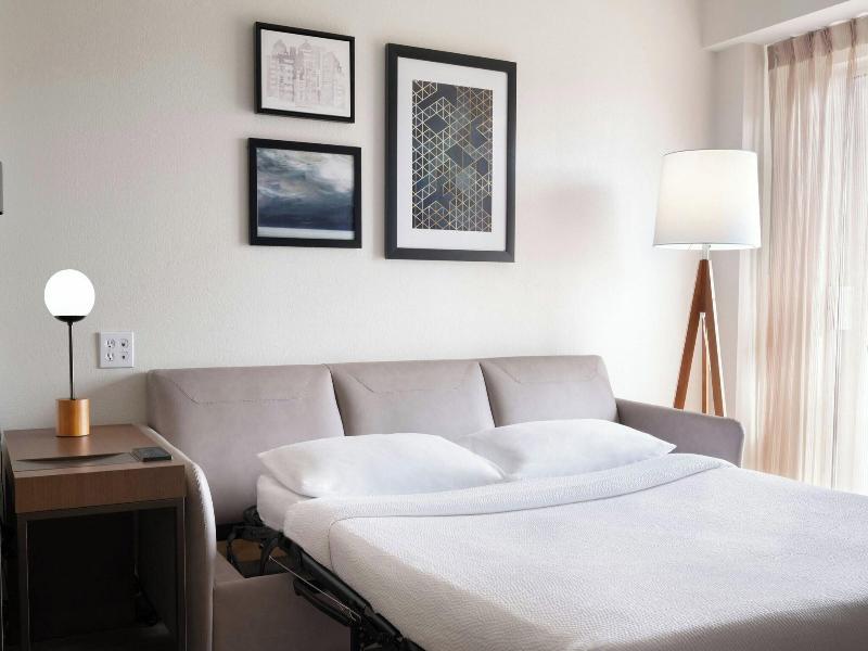 Residence Inn by Marriott Tampa Westshore/Airport image