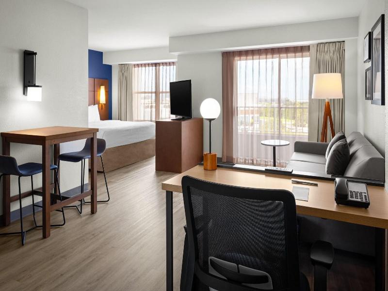 Residence Inn by Marriott Tampa Westshore/Airport image
