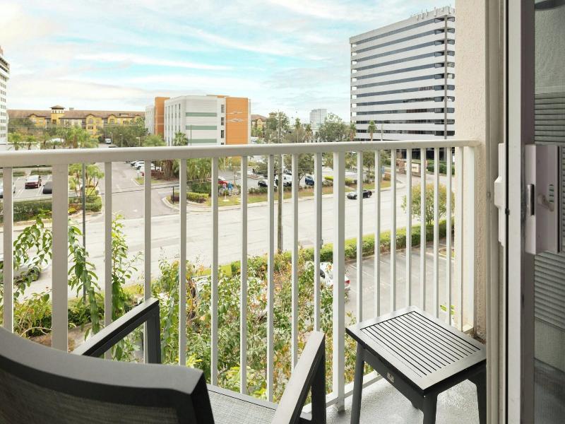 Residence Inn by Marriott Tampa Westshore/Airport image