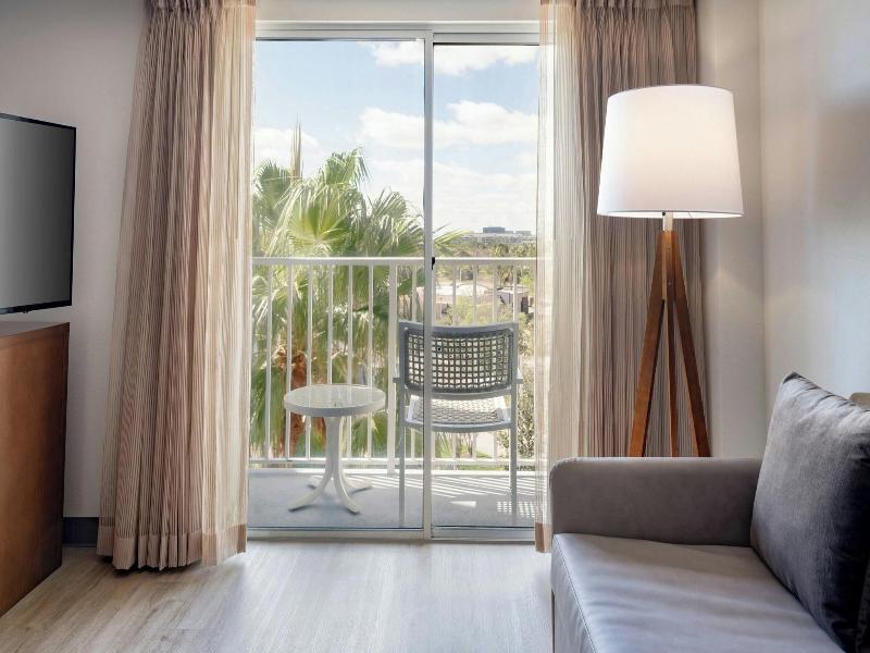 Residence Inn by Marriott Tampa Westshore/Airport image
