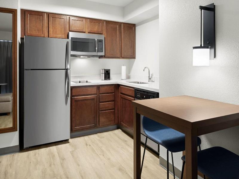 Residence Inn by Marriott Tampa Westshore/Airport image
