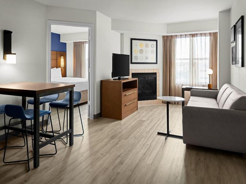 Residence Inn by Marriott Tampa Westshore/Airport image
