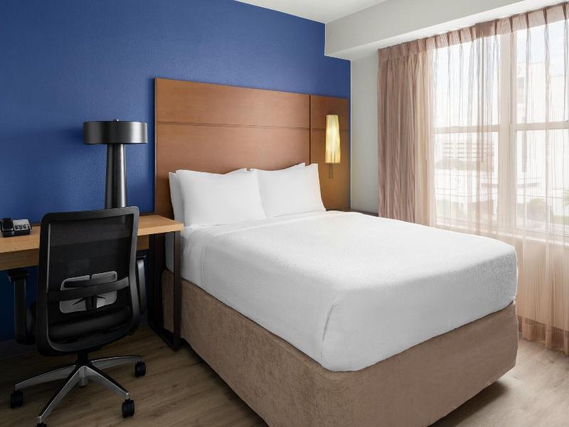 Residence Inn by Marriott Tampa Westshore/Airport image