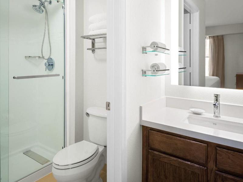 Residence Inn by Marriott Tampa Westshore/Airport image