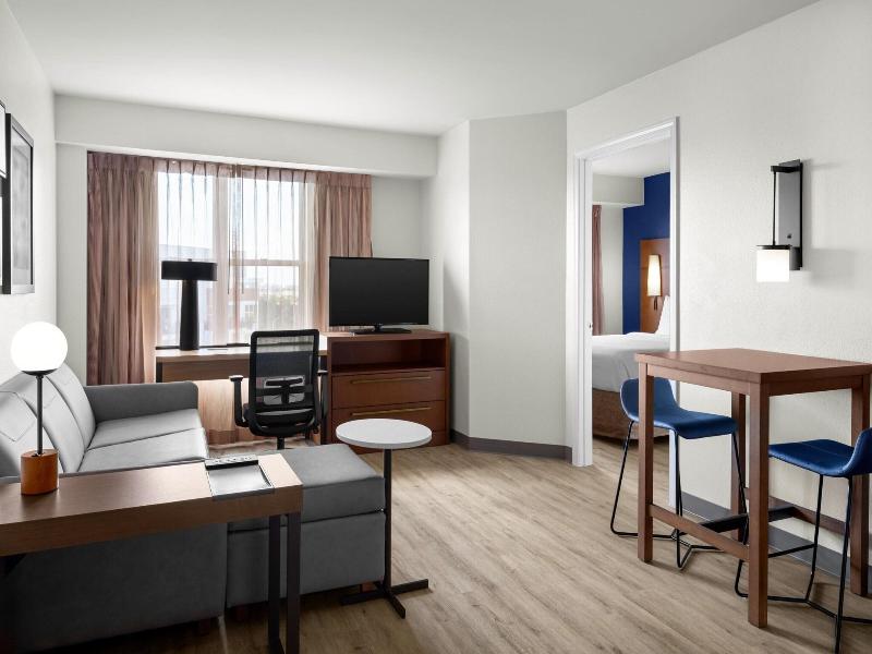 Residence Inn by Marriott Tampa Westshore/Airport image