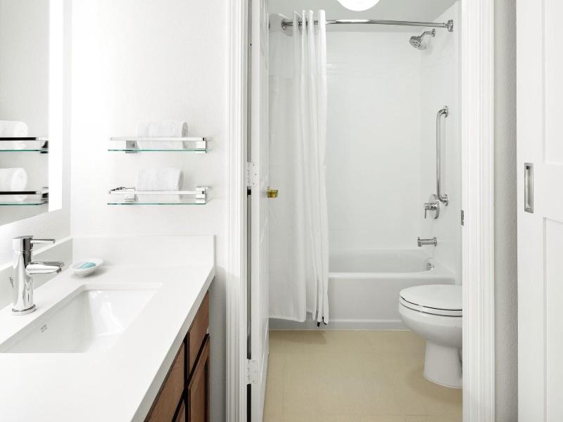 Residence Inn by Marriott Tampa Westshore/Airport image