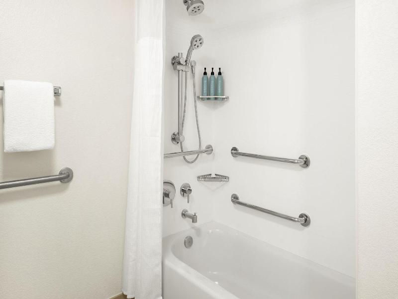 Residence Inn by Marriott Tampa Westshore/Airport image