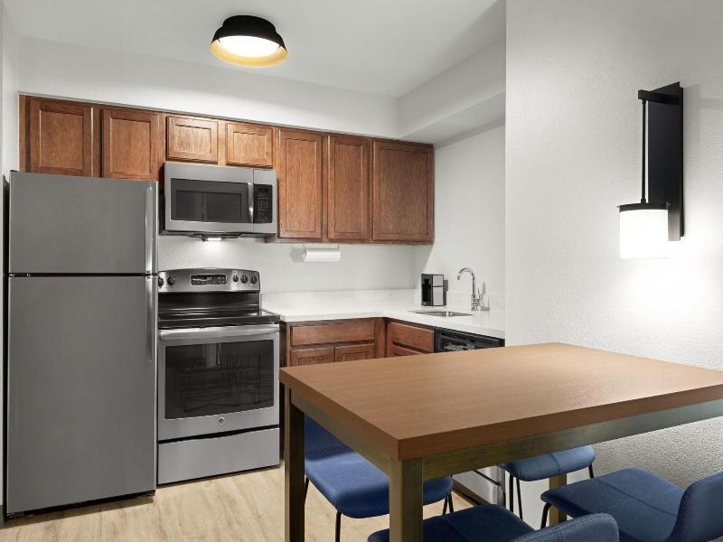 Residence Inn by Marriott Tampa Westshore/Airport image