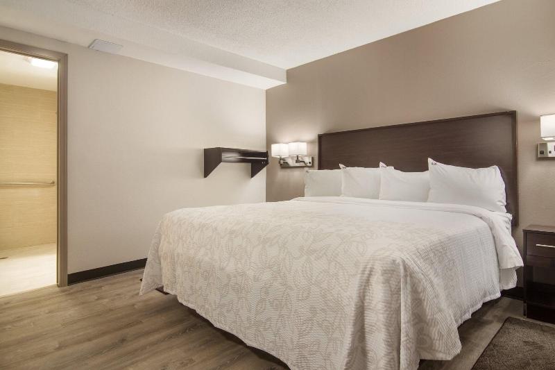Downtown Erie Hotel image