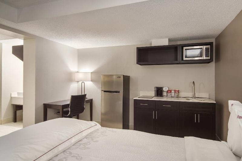 Downtown Erie Hotel image