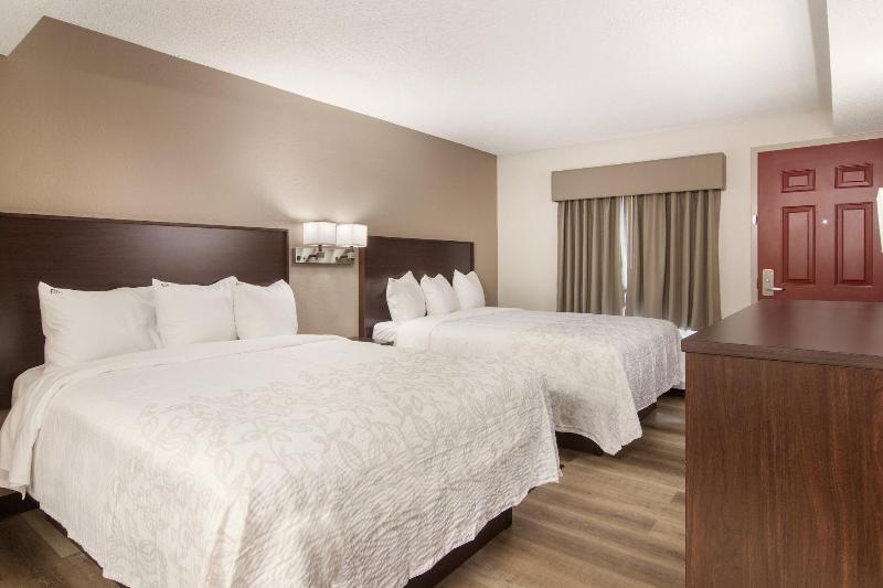 Downtown Erie Hotel image