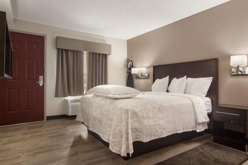 Downtown Erie Hotel image