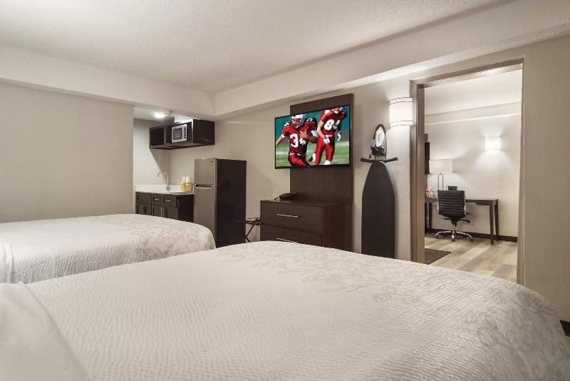 Downtown Erie Hotel image