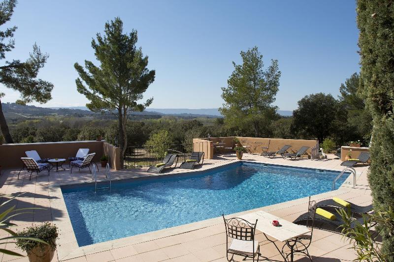 Hotel La Clé des Champs Boutique hôtel & spa image