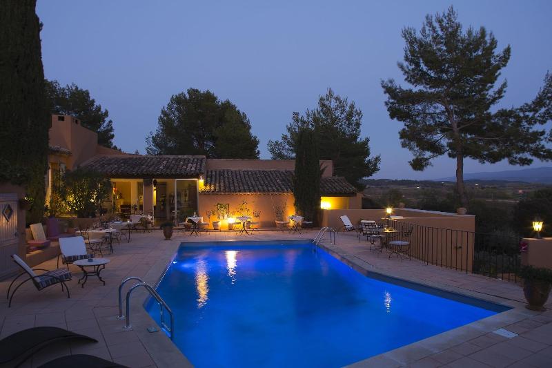 Hotel La Clé des Champs Boutique hôtel & spa image