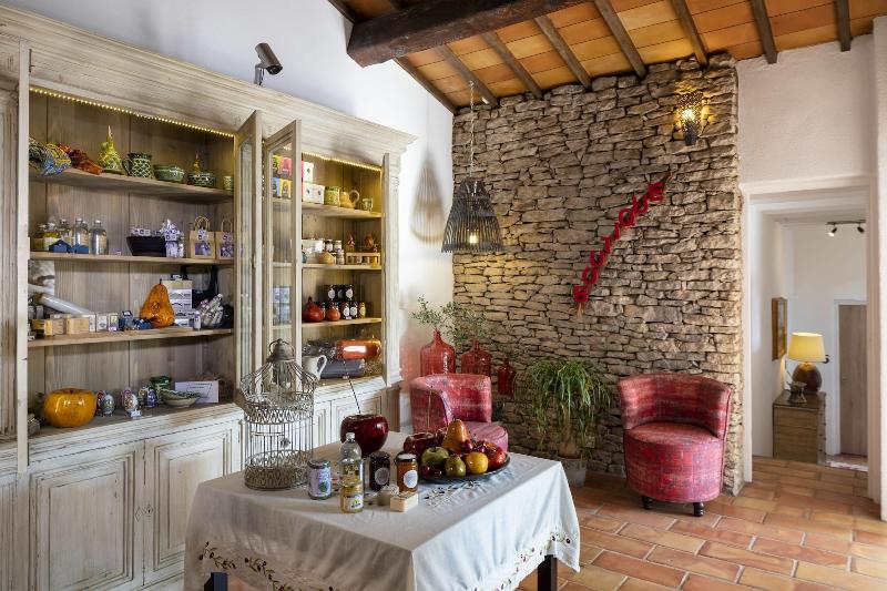 Hotel La Clé des Champs Boutique hôtel & spa image