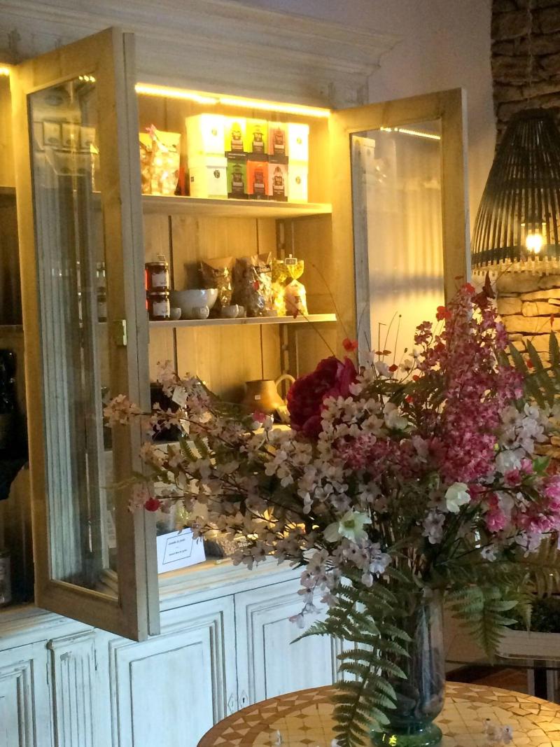 Hotel La Clé des Champs Boutique hôtel & spa image